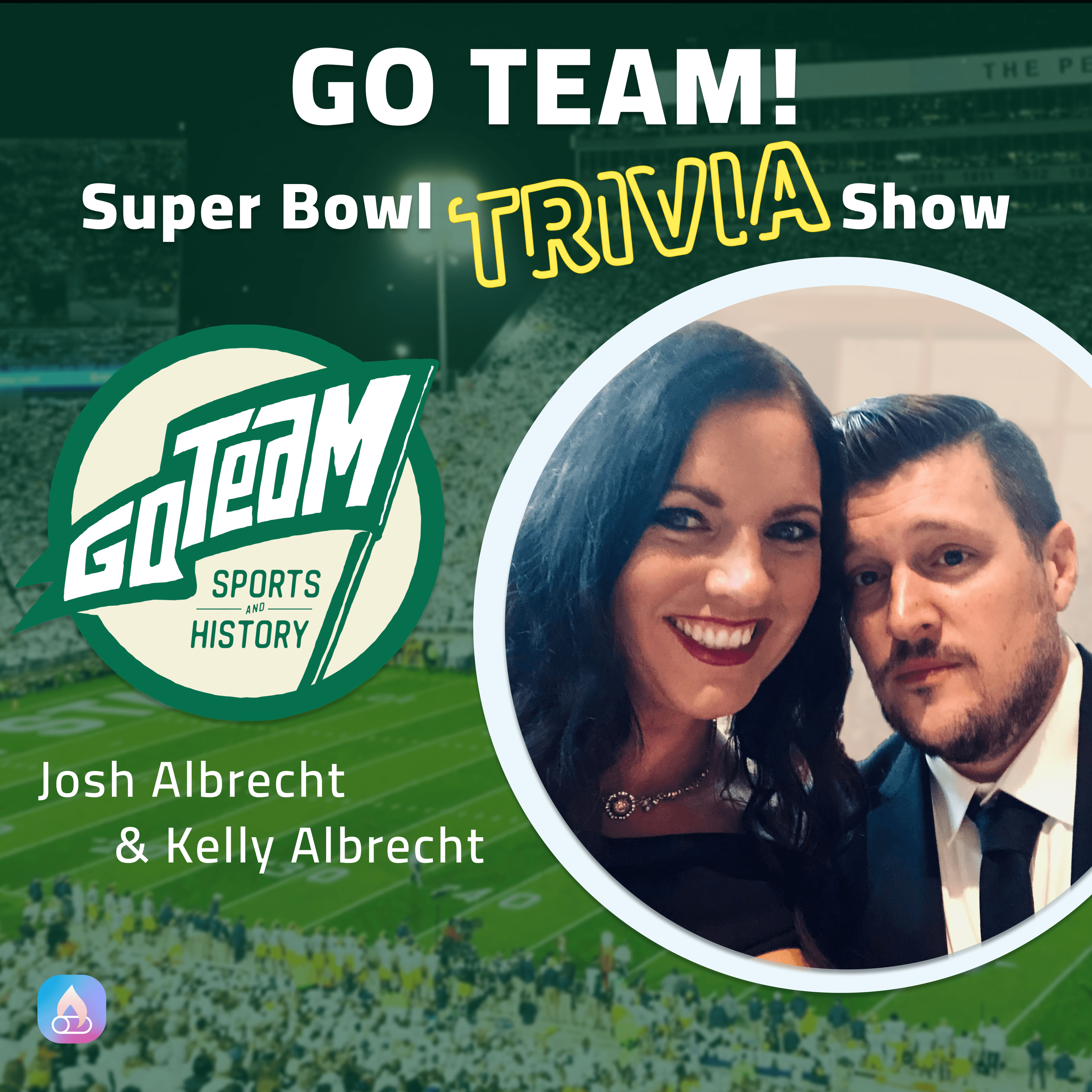 Super Bowl: History Trivia