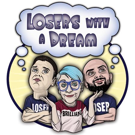Losers With a Dream