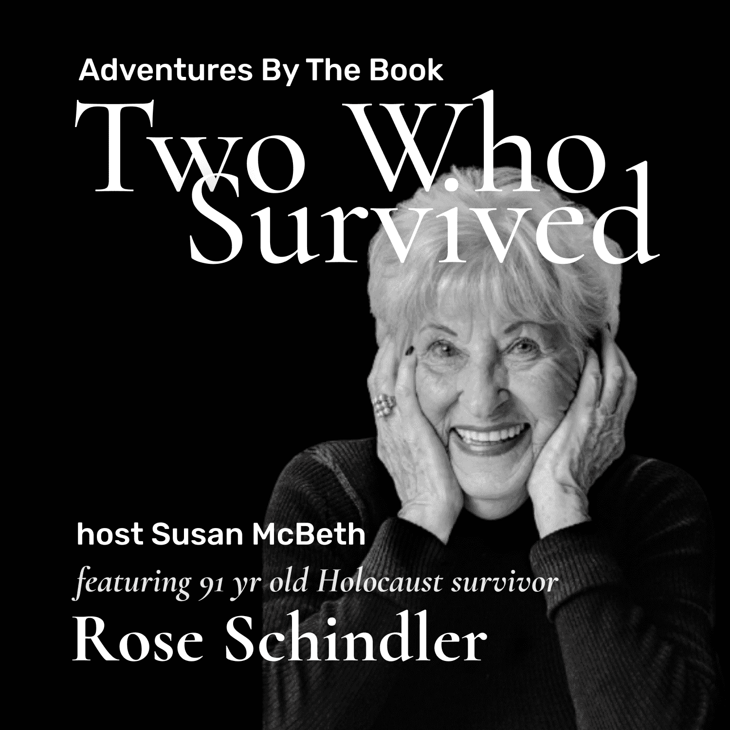 Adventures by the Book: Two Who Survived