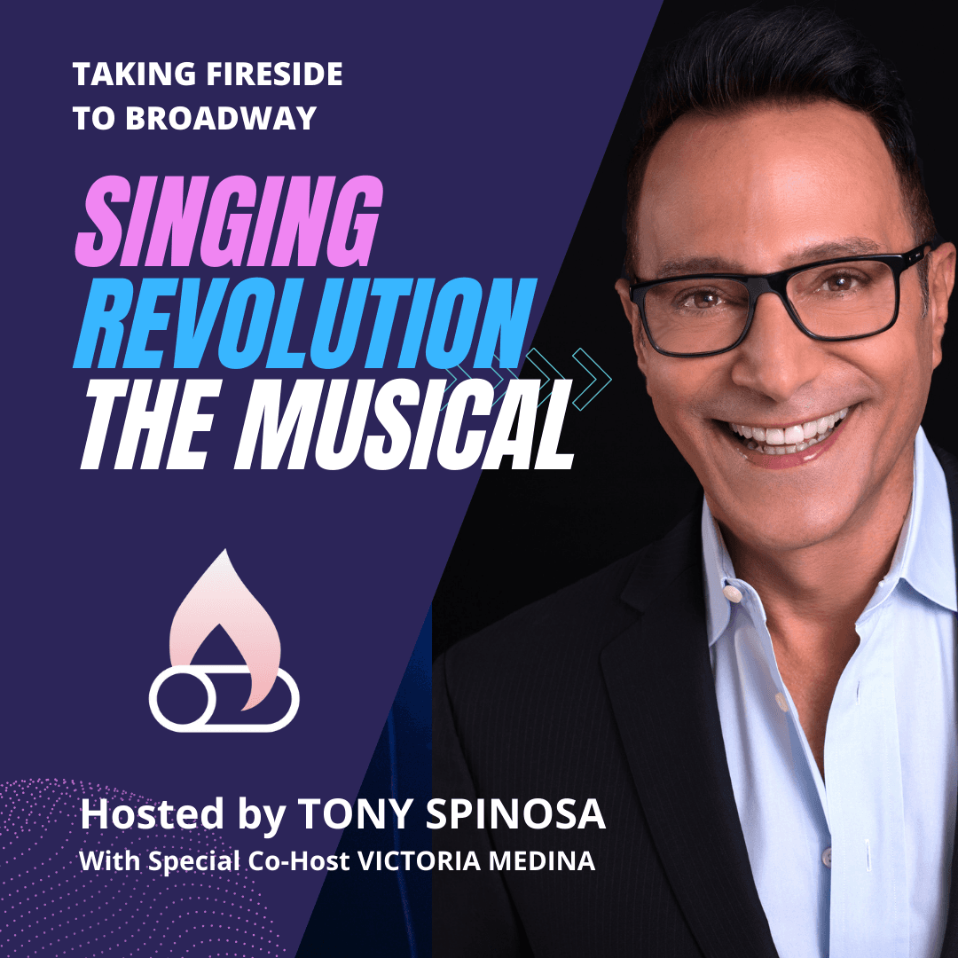 Singing Revolution: The Musical 