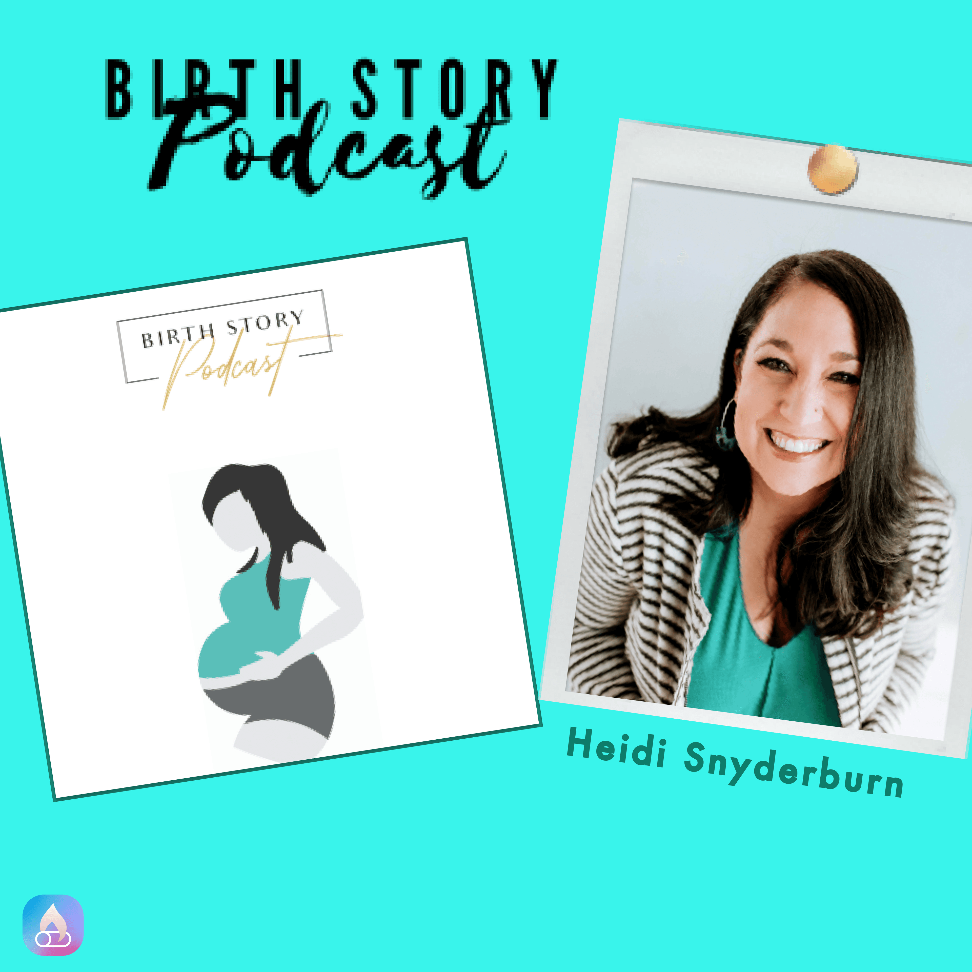 Birth Story: How to have a vaginal twin birth at a hospital  w/ Kelly D