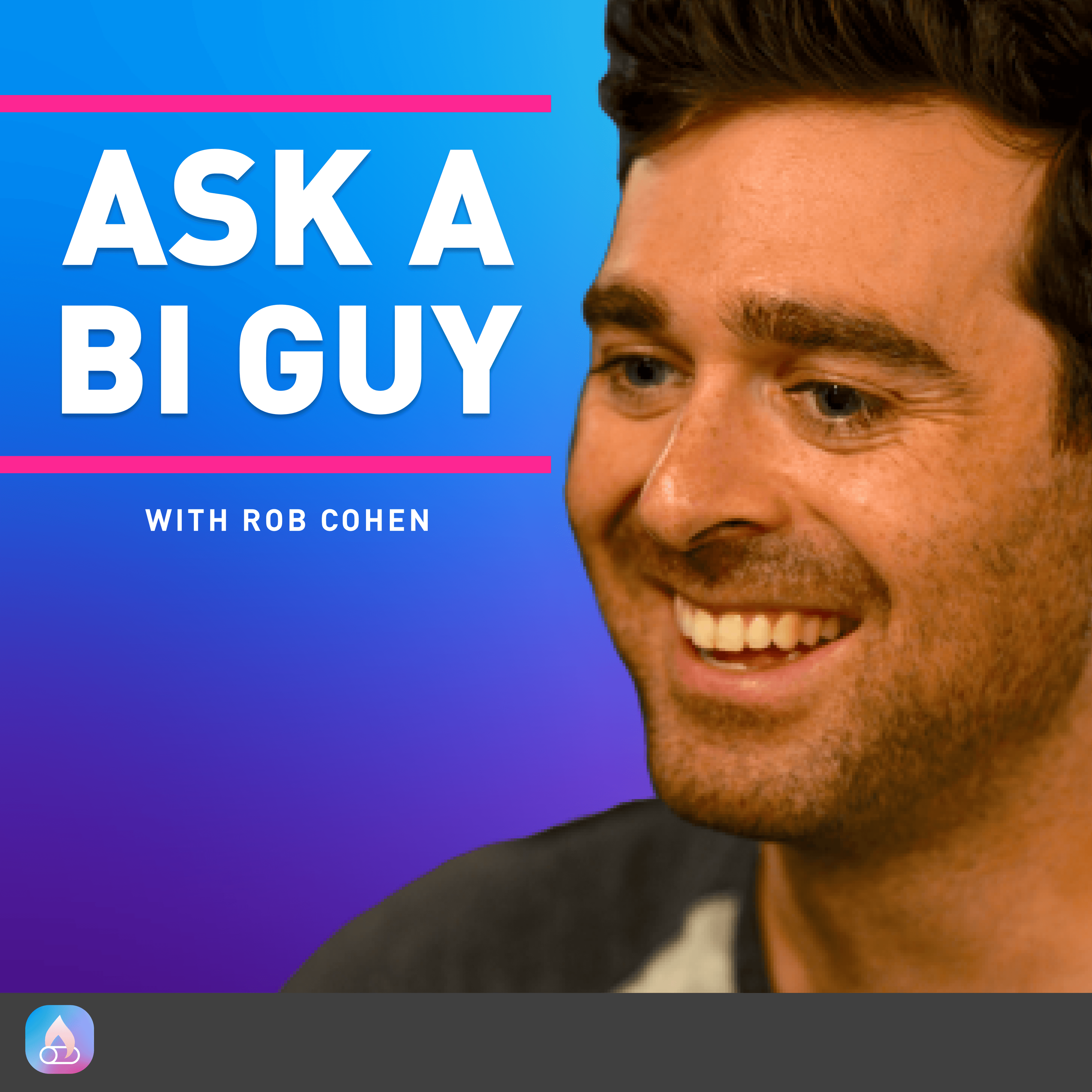Ask a Bi Guy