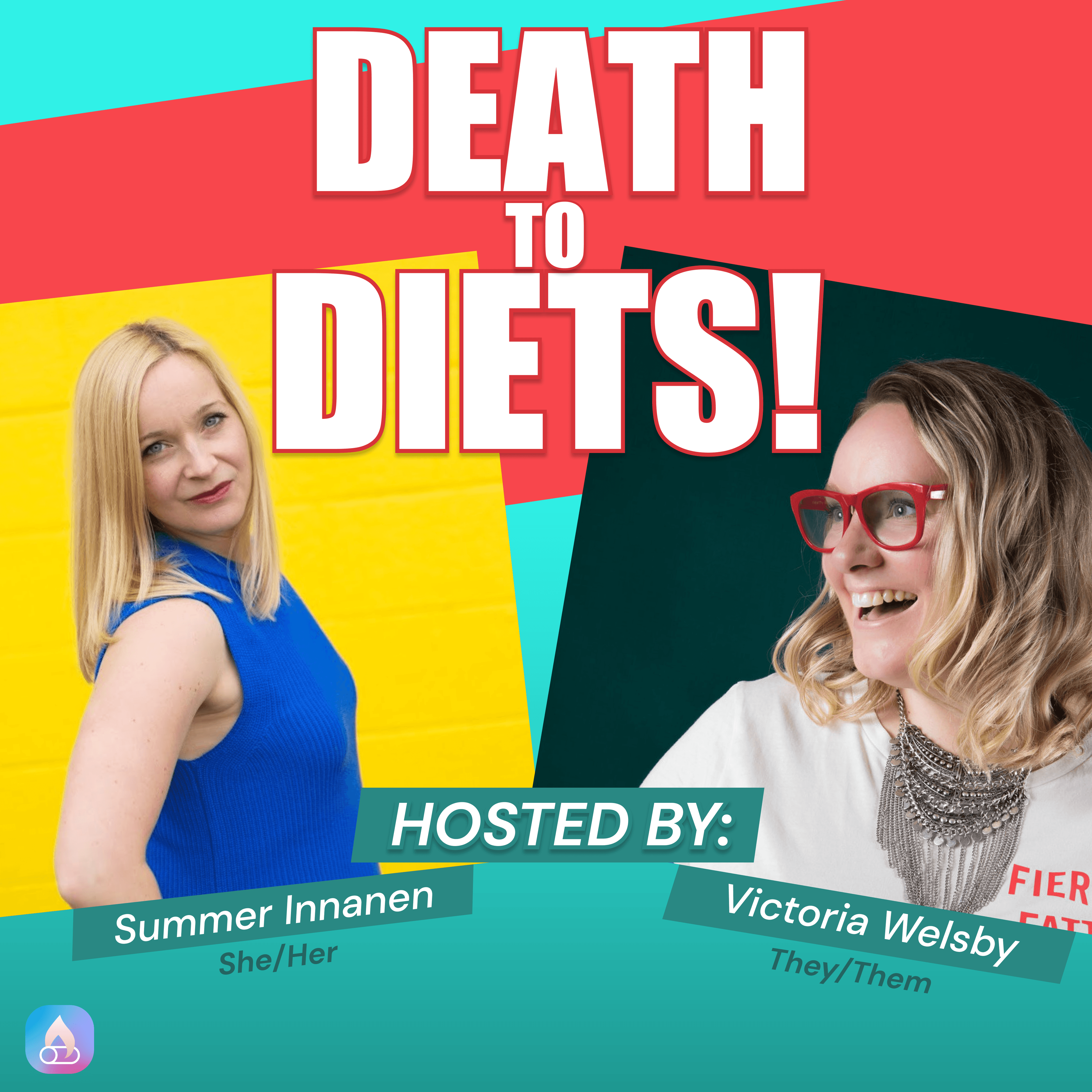 Death to Diets!