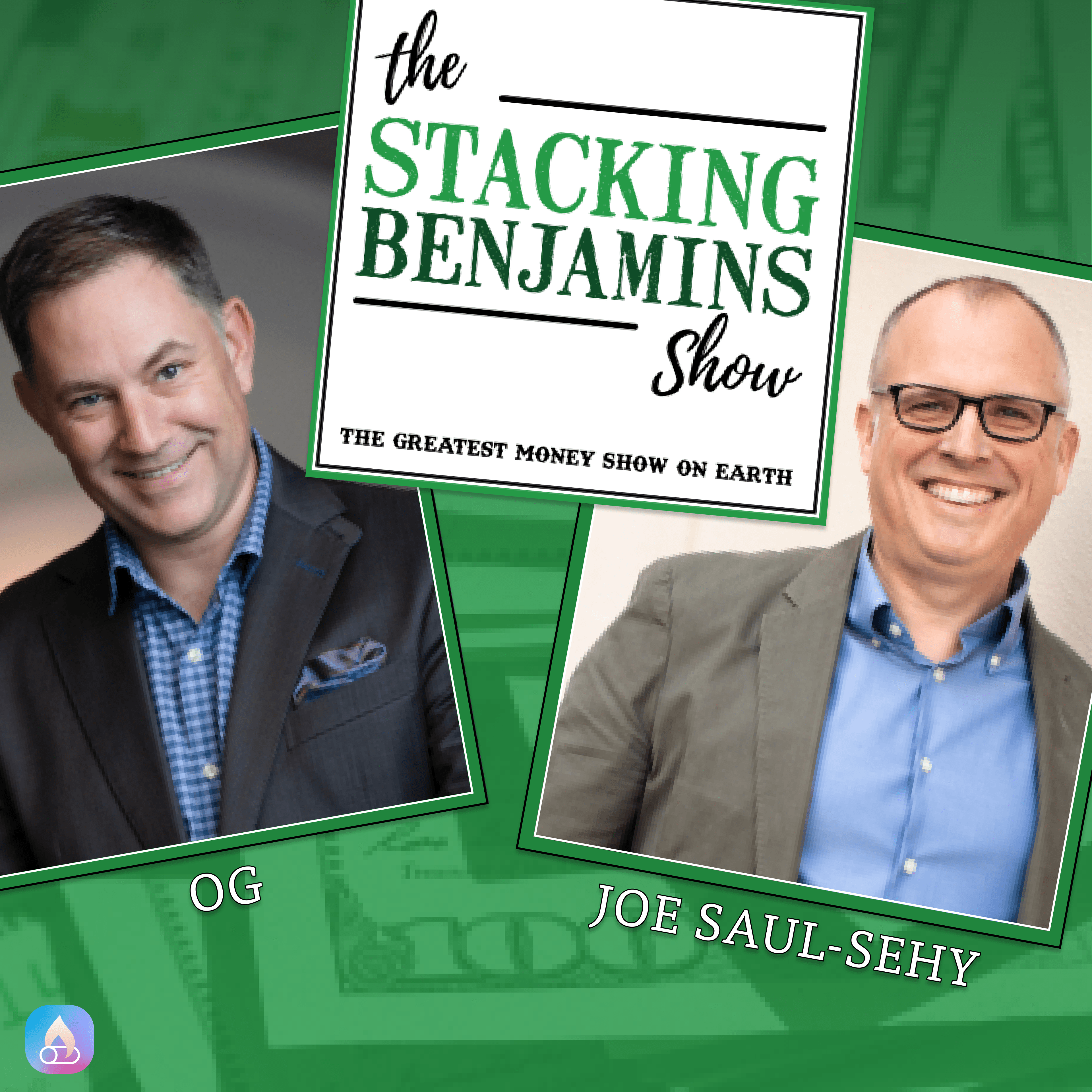 Stacking Benjamins: Habits to Create a Better Future