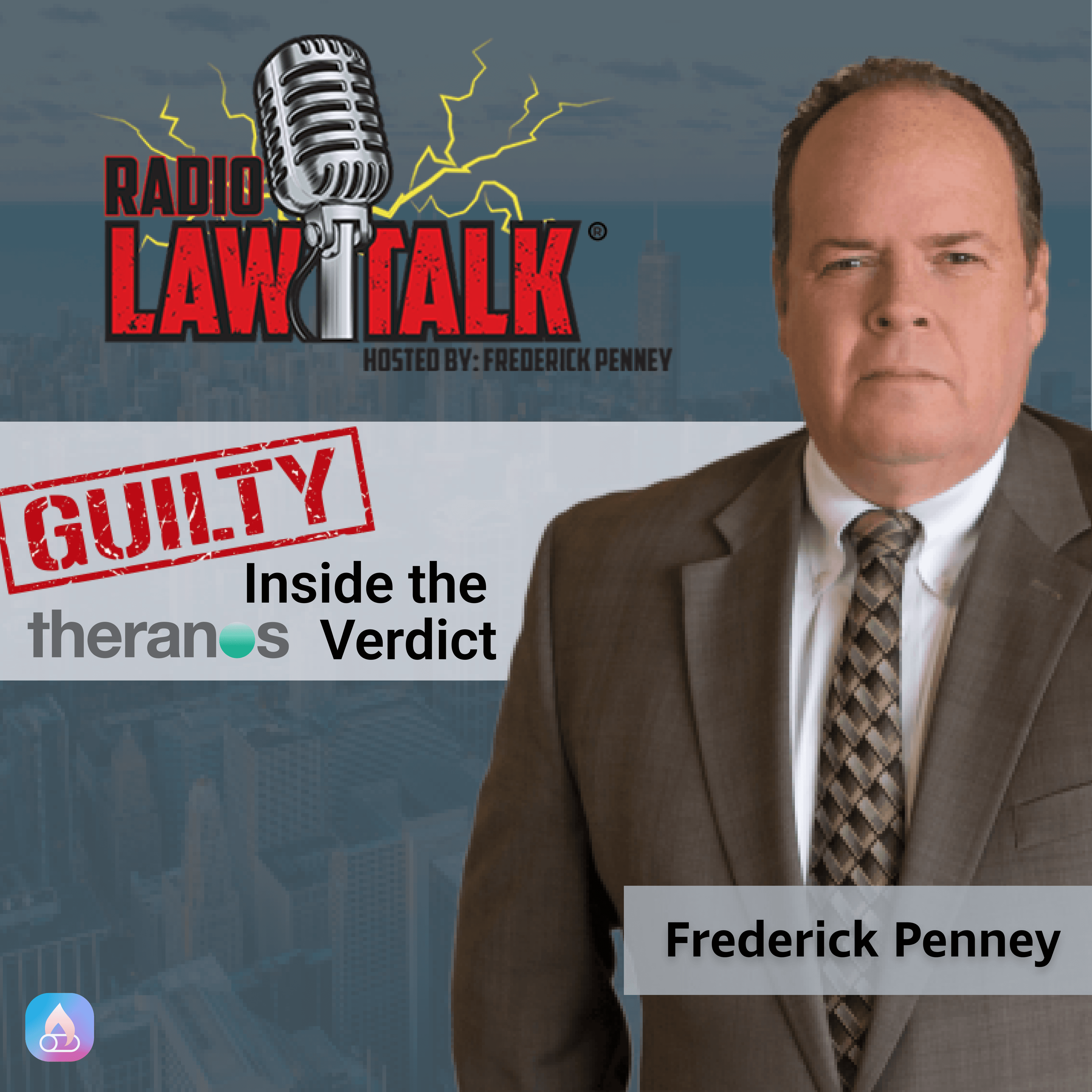 Radio Law Talk