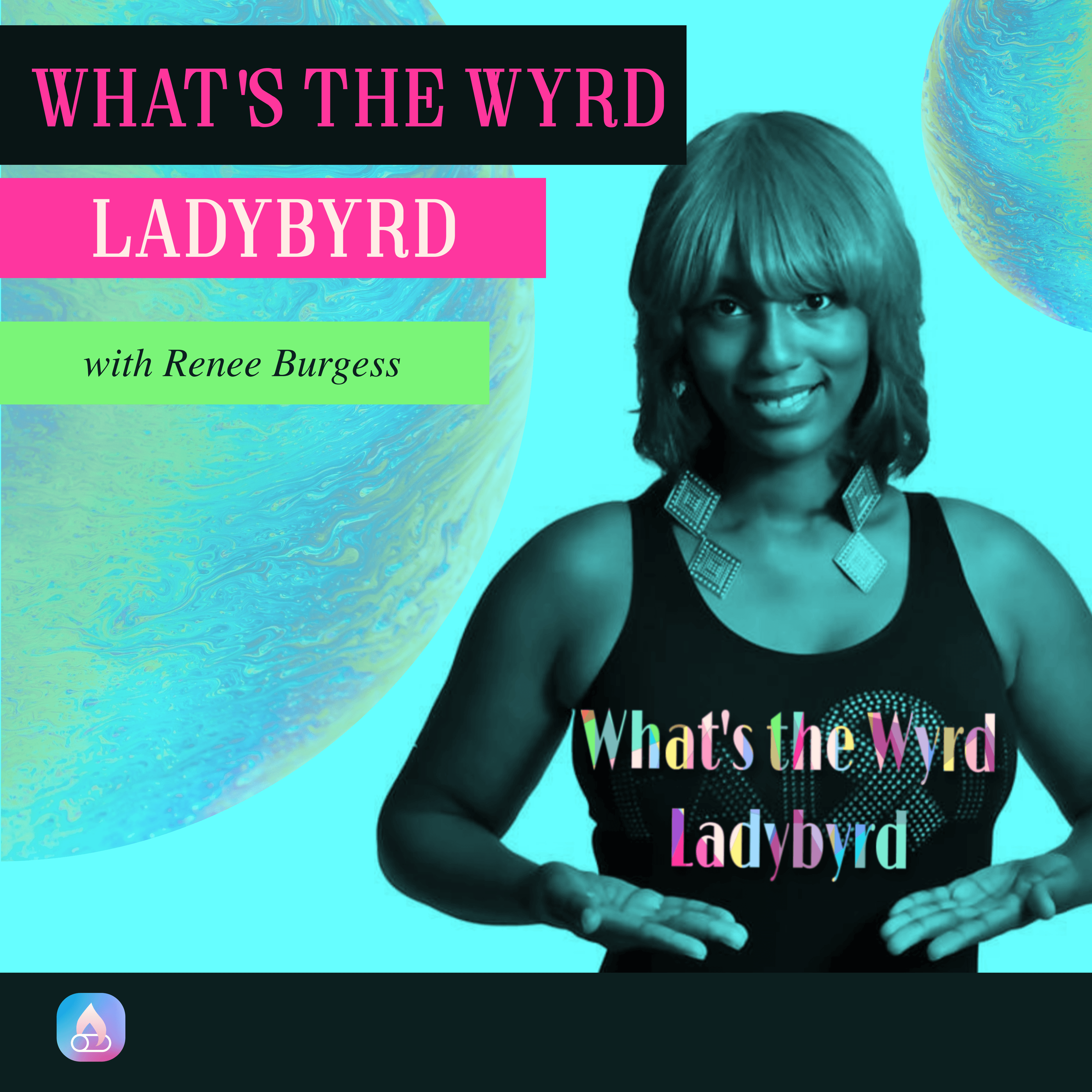 What’s the Wyrd Ladybyrd