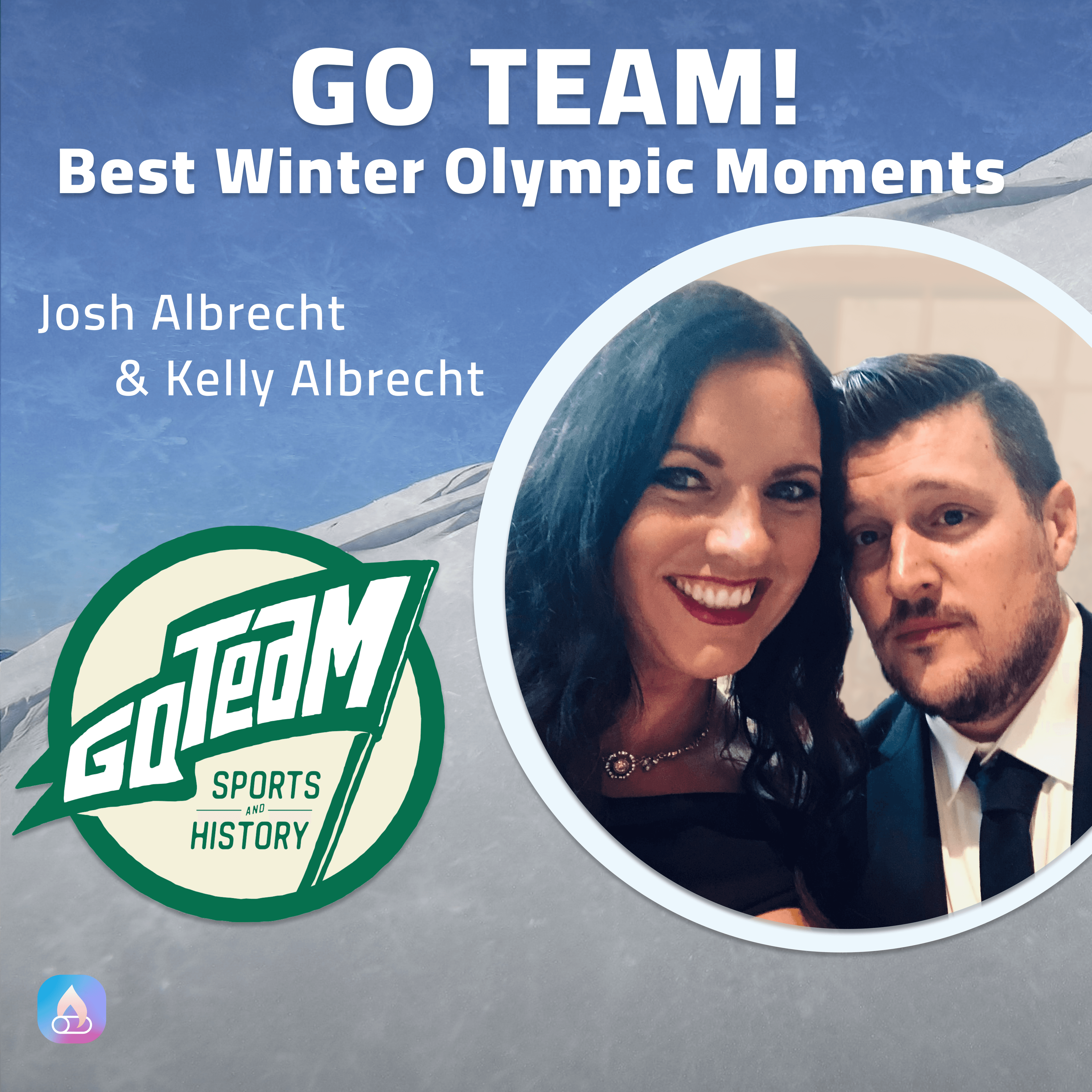 Go Team! Best Winter Olympic Moments