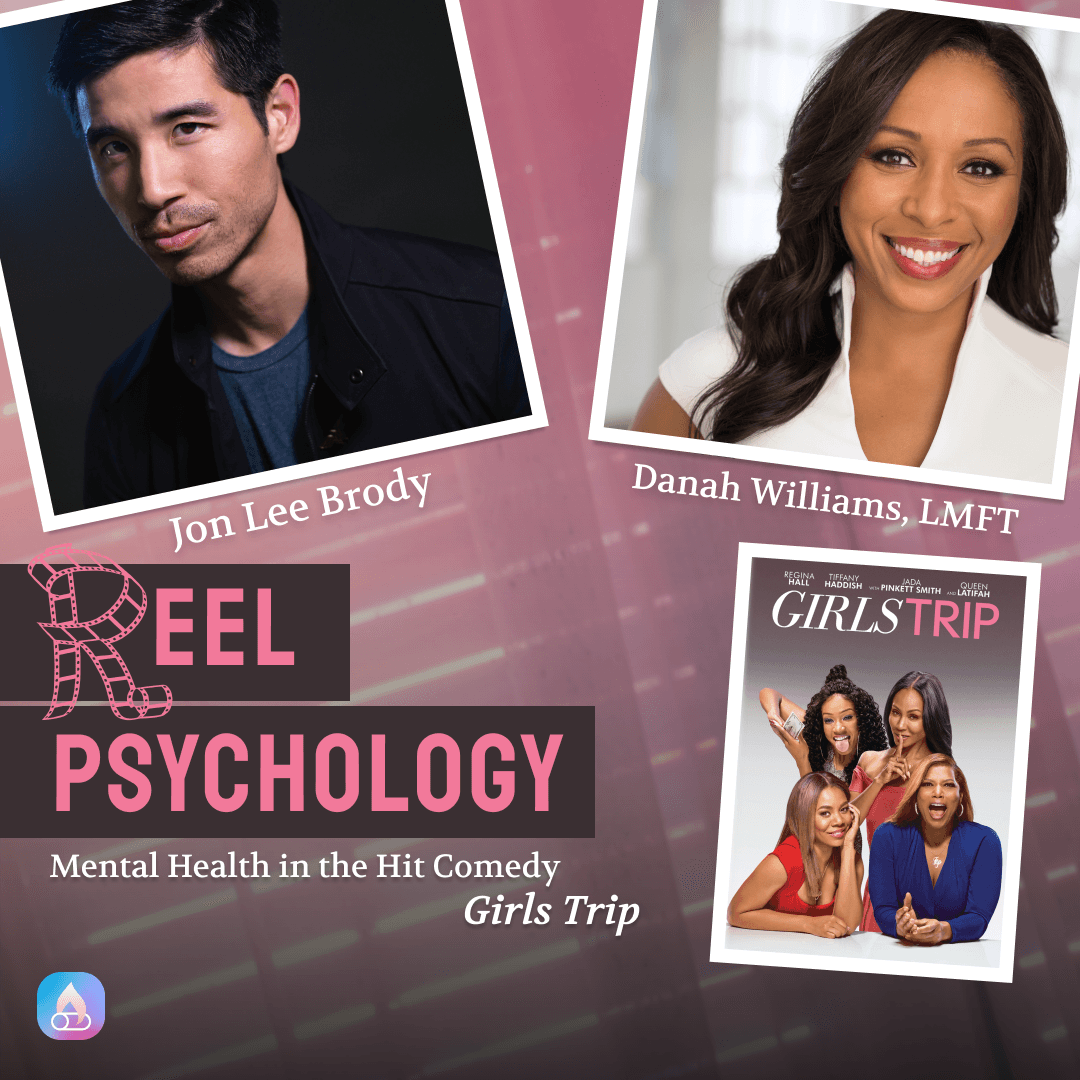 Reel Psychology: Mental Health of Hit Comedy “Girls Trip”