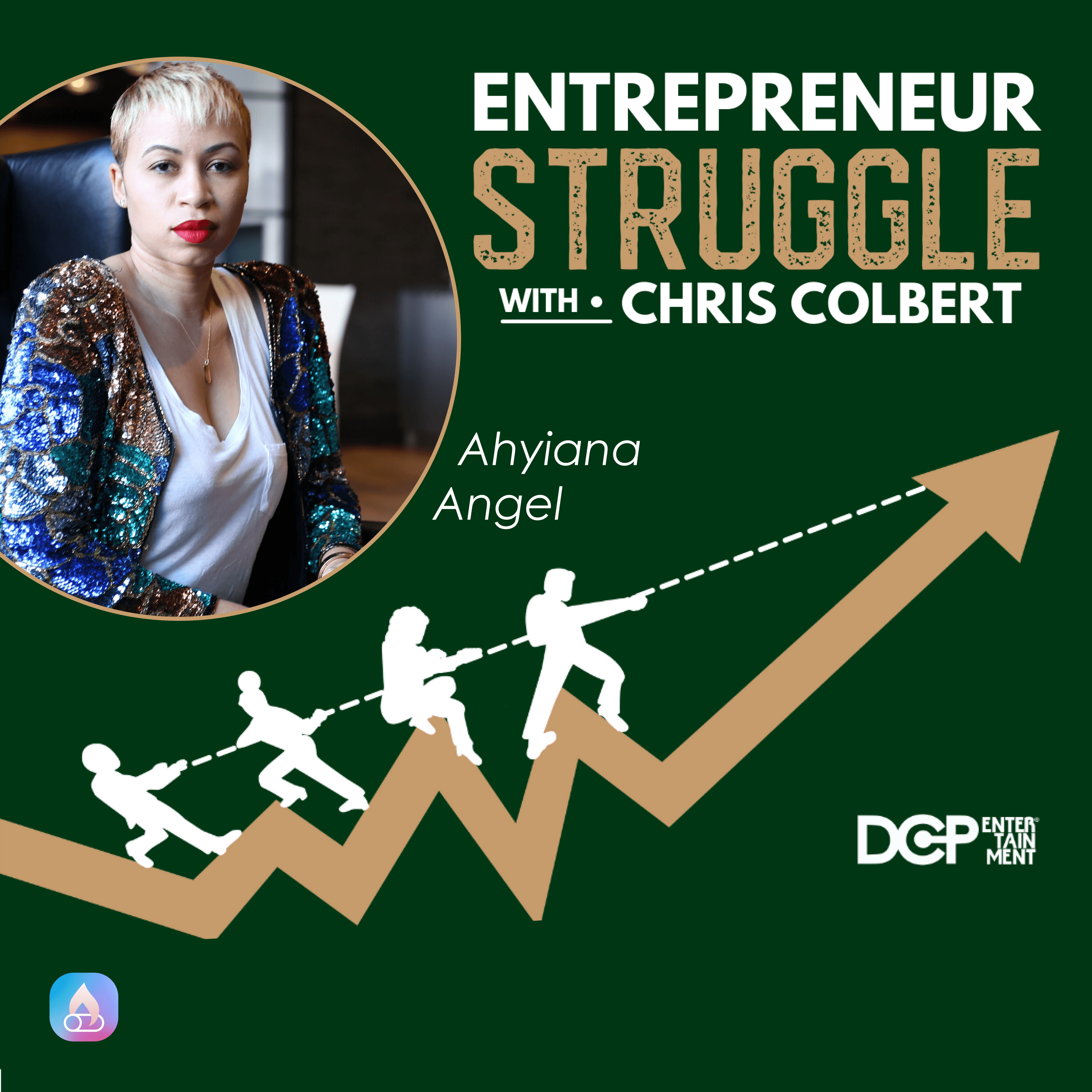 Entrepreneur Struggle 