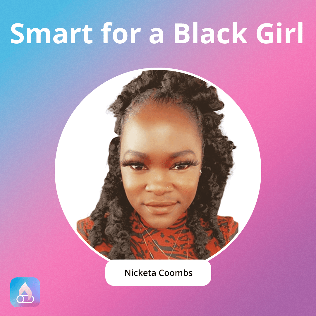 Smart for a Black Girl Episode 2: ADHD & Adults