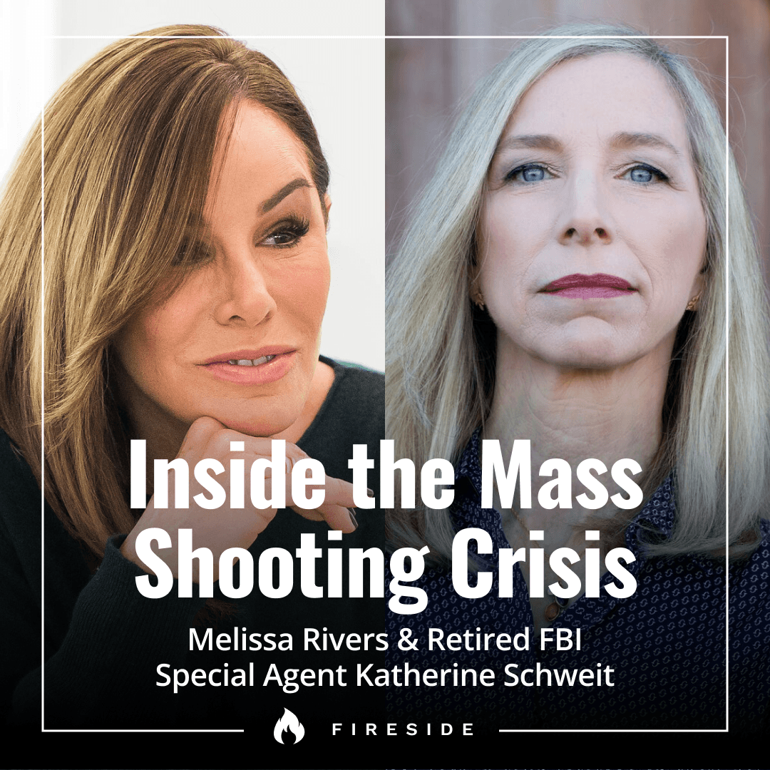 Inside the Mass Shooting Crisis