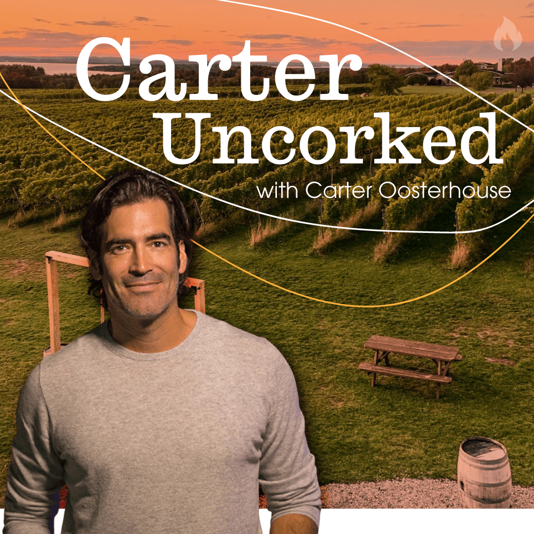 Carter Uncorked