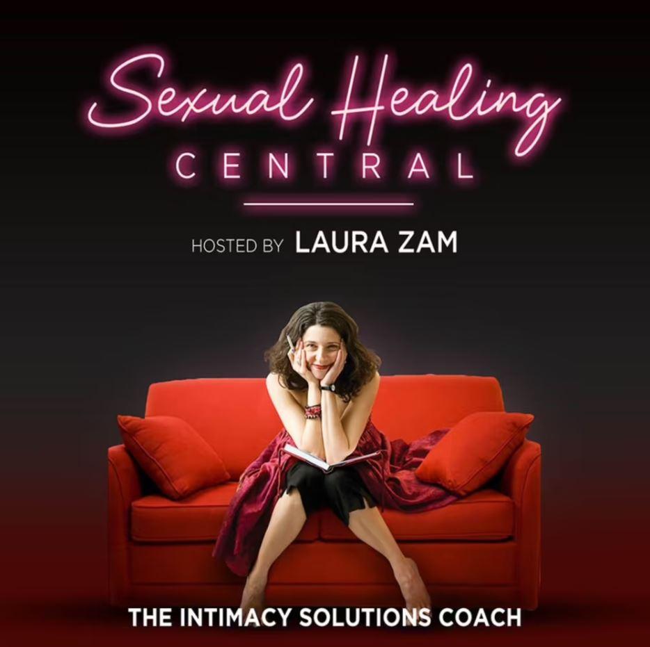 Sexual Healing Central: Intro to Tapas Sex