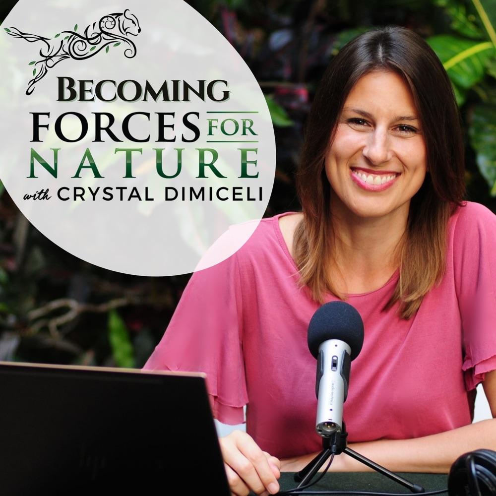Becoming Forces for Nature