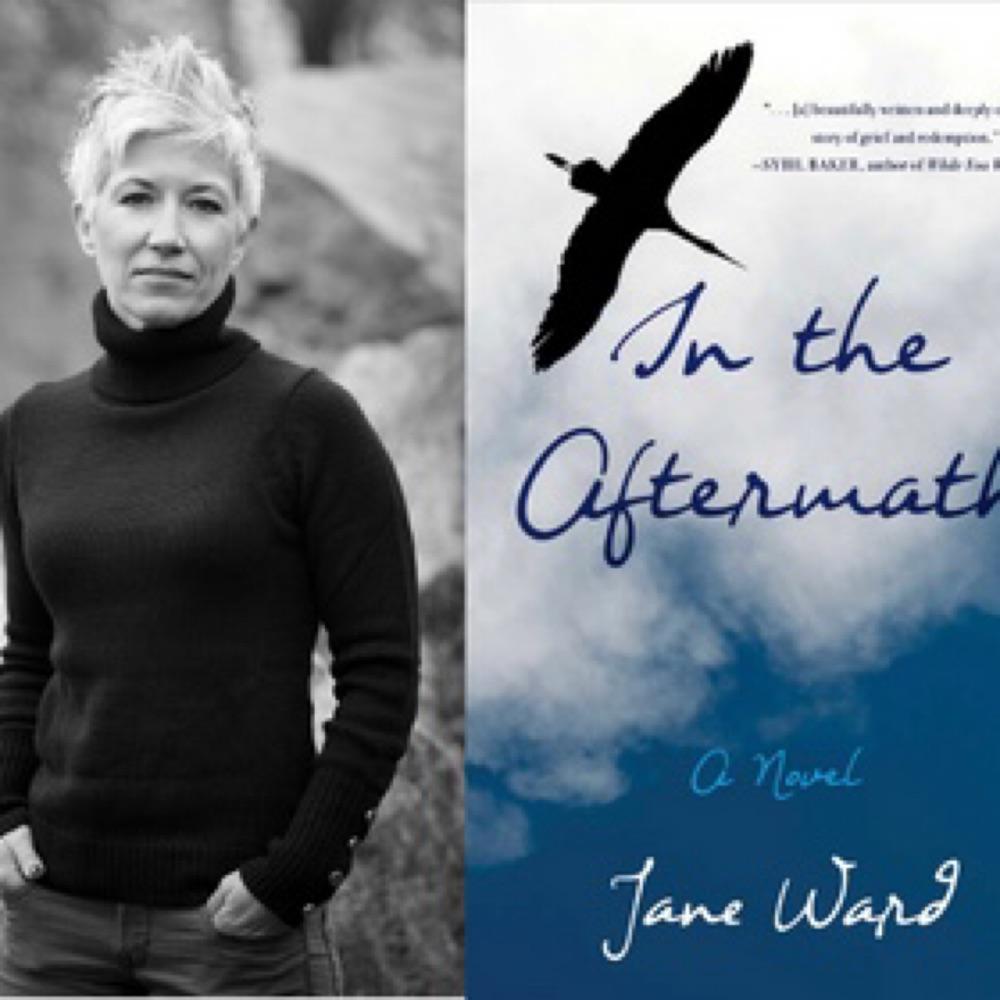 Author Jane Alessandrini Ward: In the Aftermath
