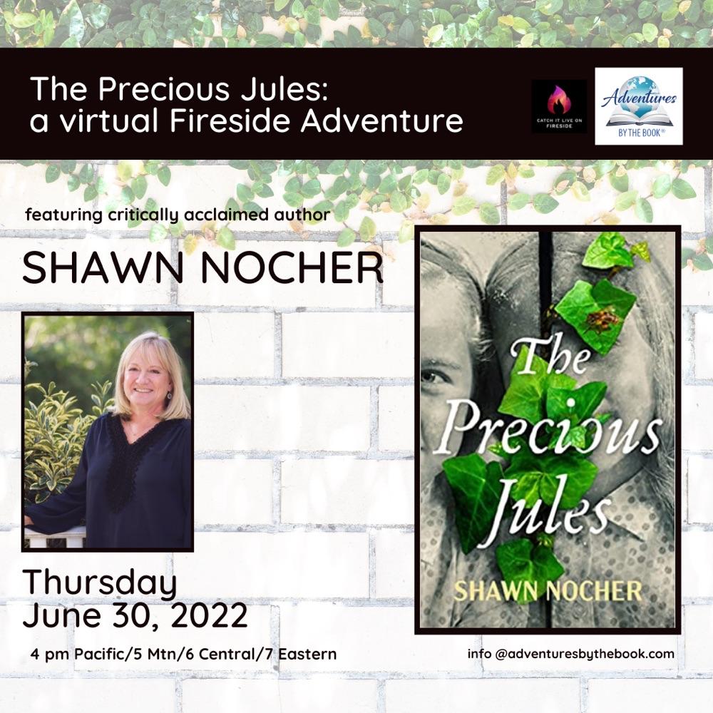 Is it Selfishness or is it Love? Meet author Shawn Nocher