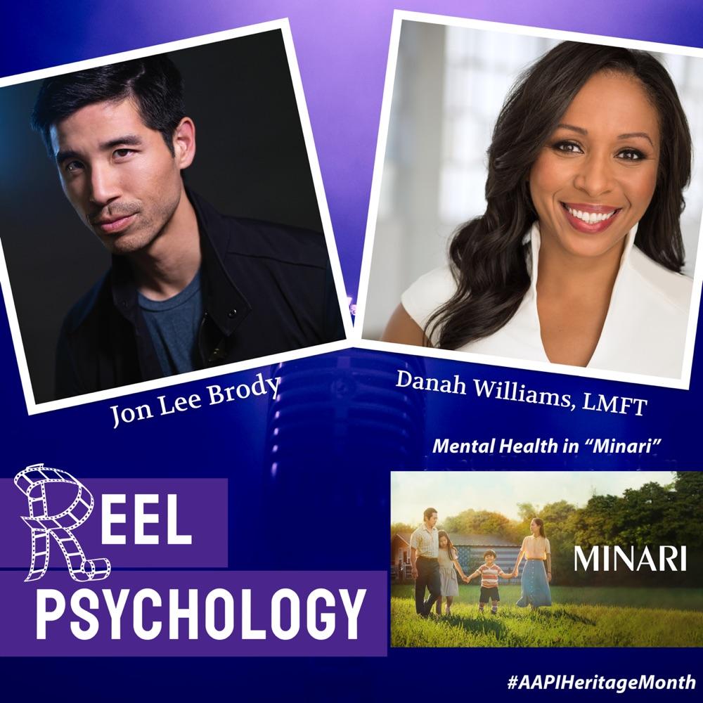Reel Psychology: Honoring AAPI Month - Mental Health in the Film “Minari”