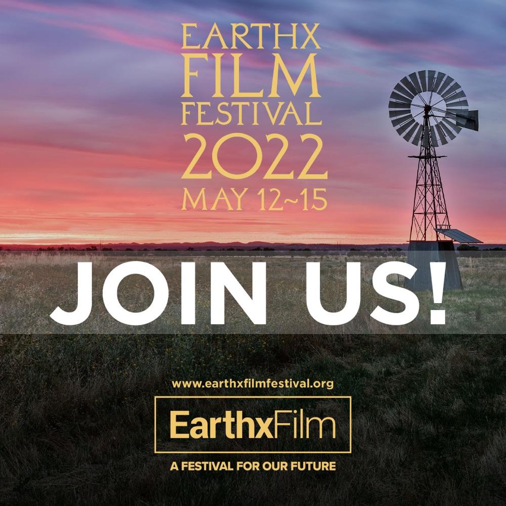 EarthX Film Festival in Dallas