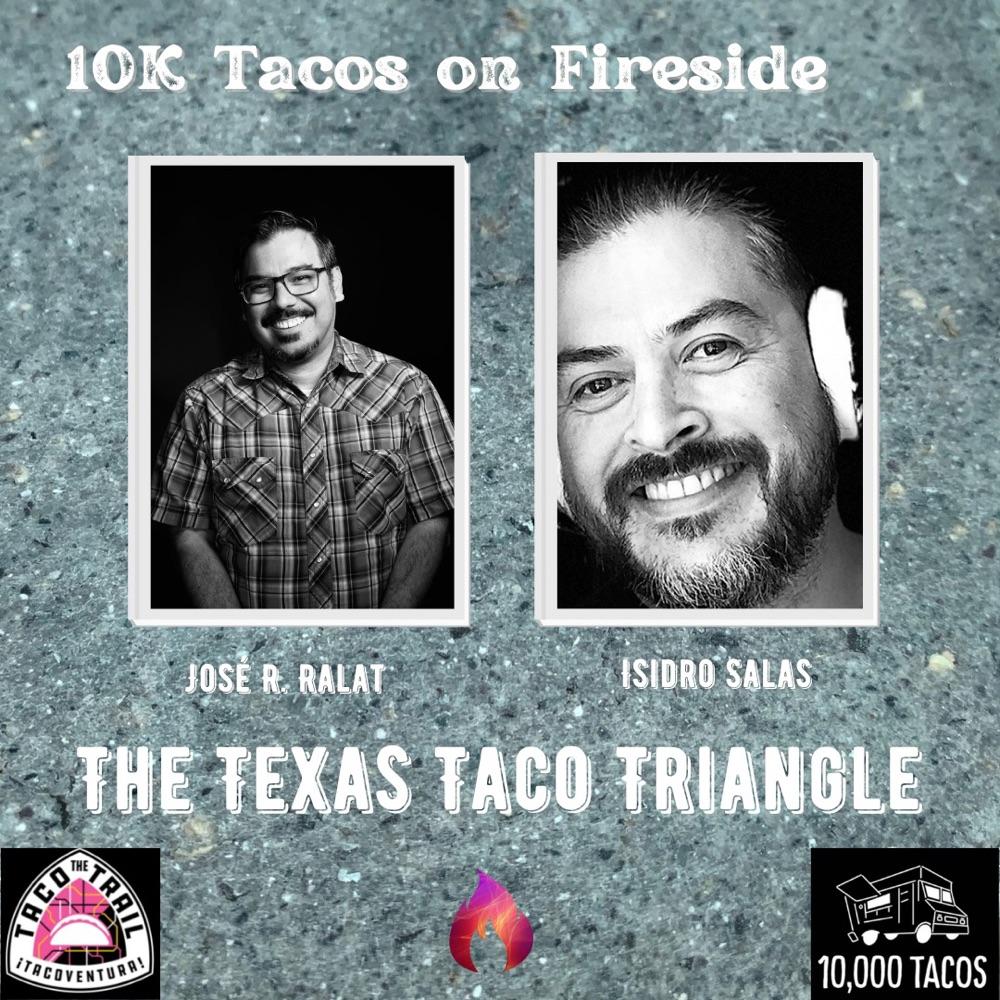 Texas Taco Triangle
