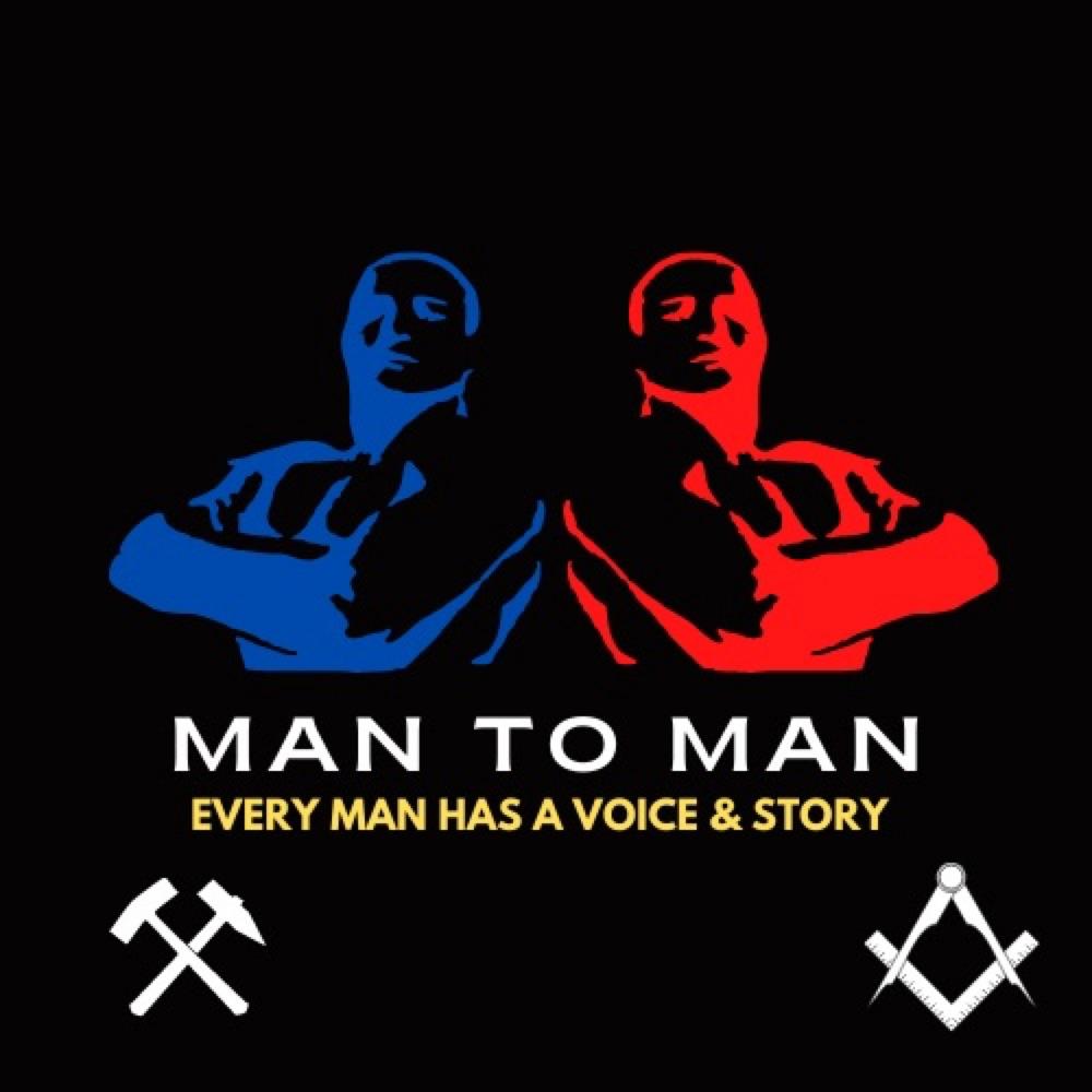 Man to Man Voices & Stories "Ep 5 on Fireside"