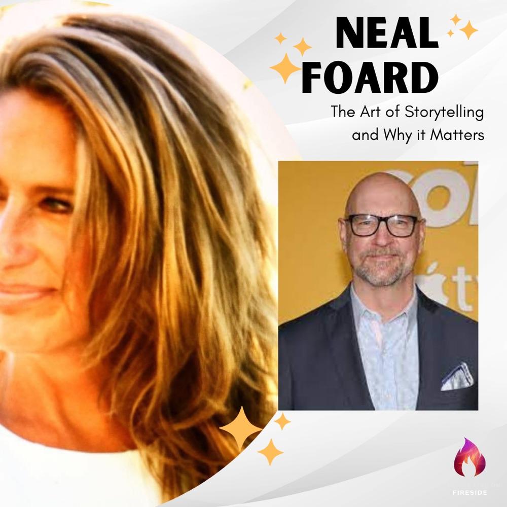 Neal Foard The Art of Storytelling