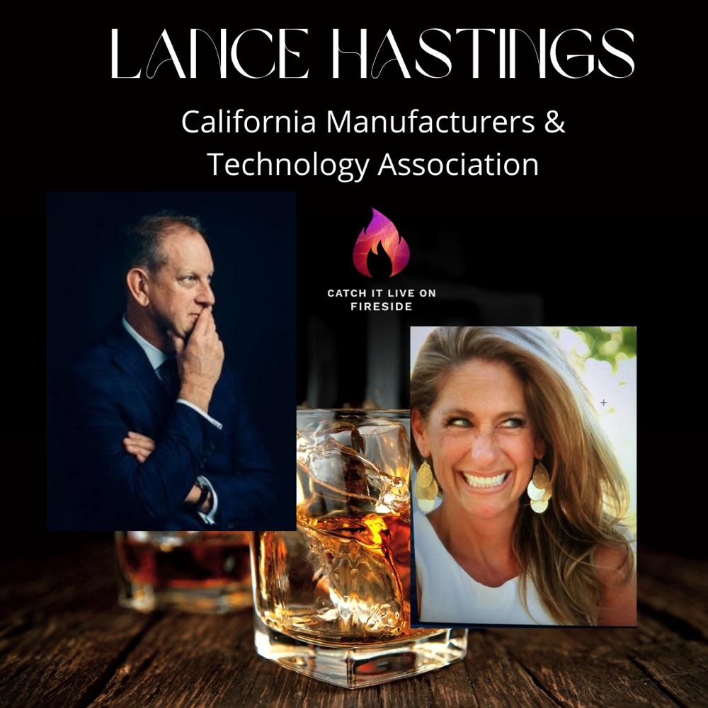 CA MANUFACTURERS & TECH LANCE HASTINGS