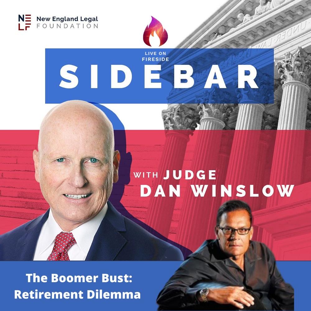 The Boomer Bust: Retirement Dilemma - Sidebar with Judge Winslow