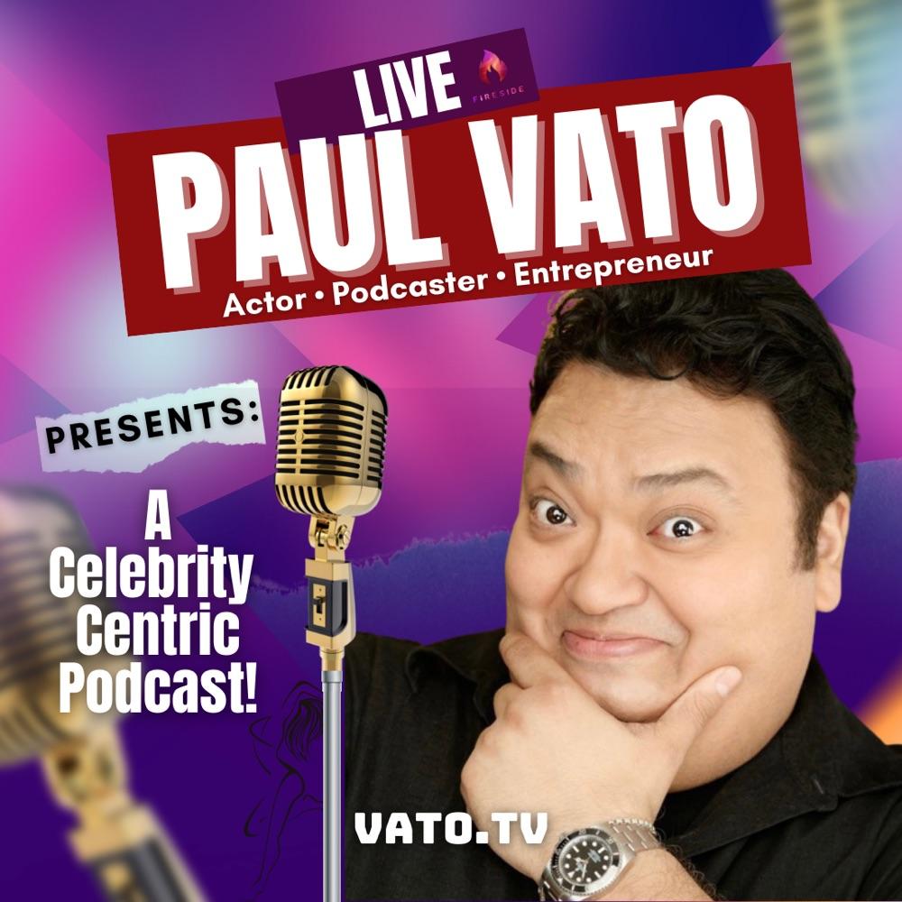 Paul Vato Presents: Victor Ramos aka Cryptovicny!
