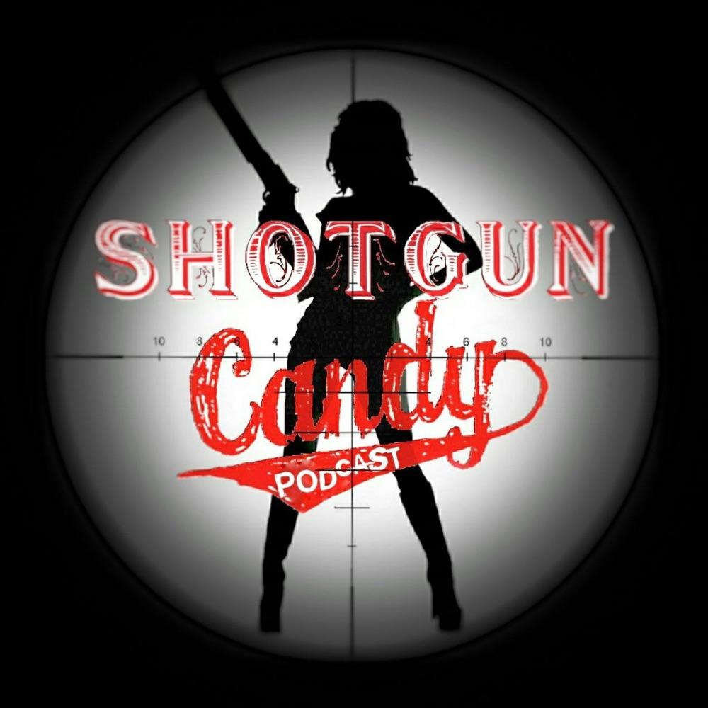 Shotgun Candy 💥━╤デ╦︻    🍬🍭🍫