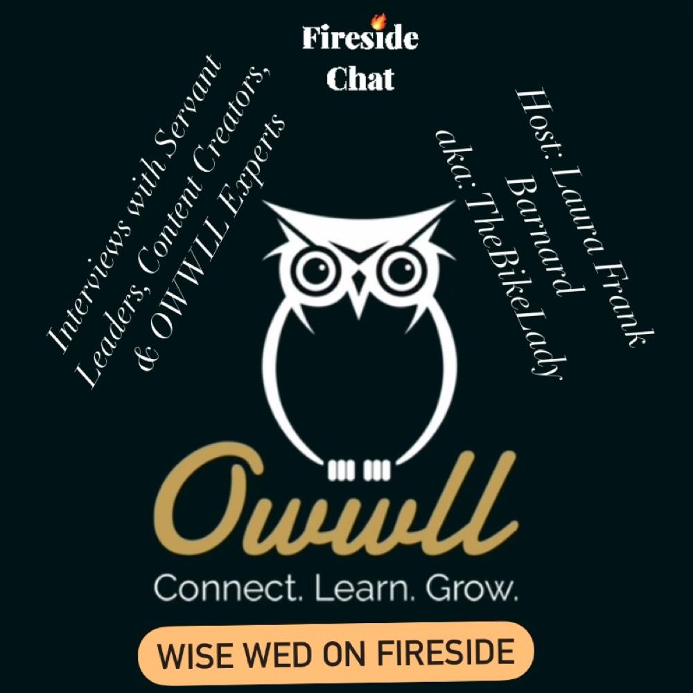 Wise Wednesday - Gain Insights from OWWLL Experts & Interact for Advice