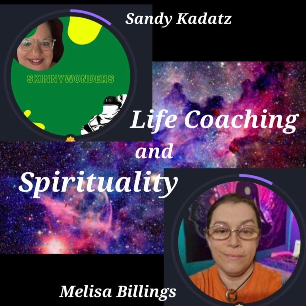 Life Coaching and Spirituality