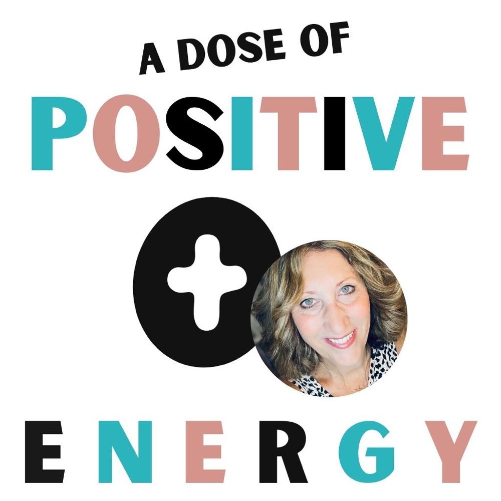 A dose of Positive Energy
