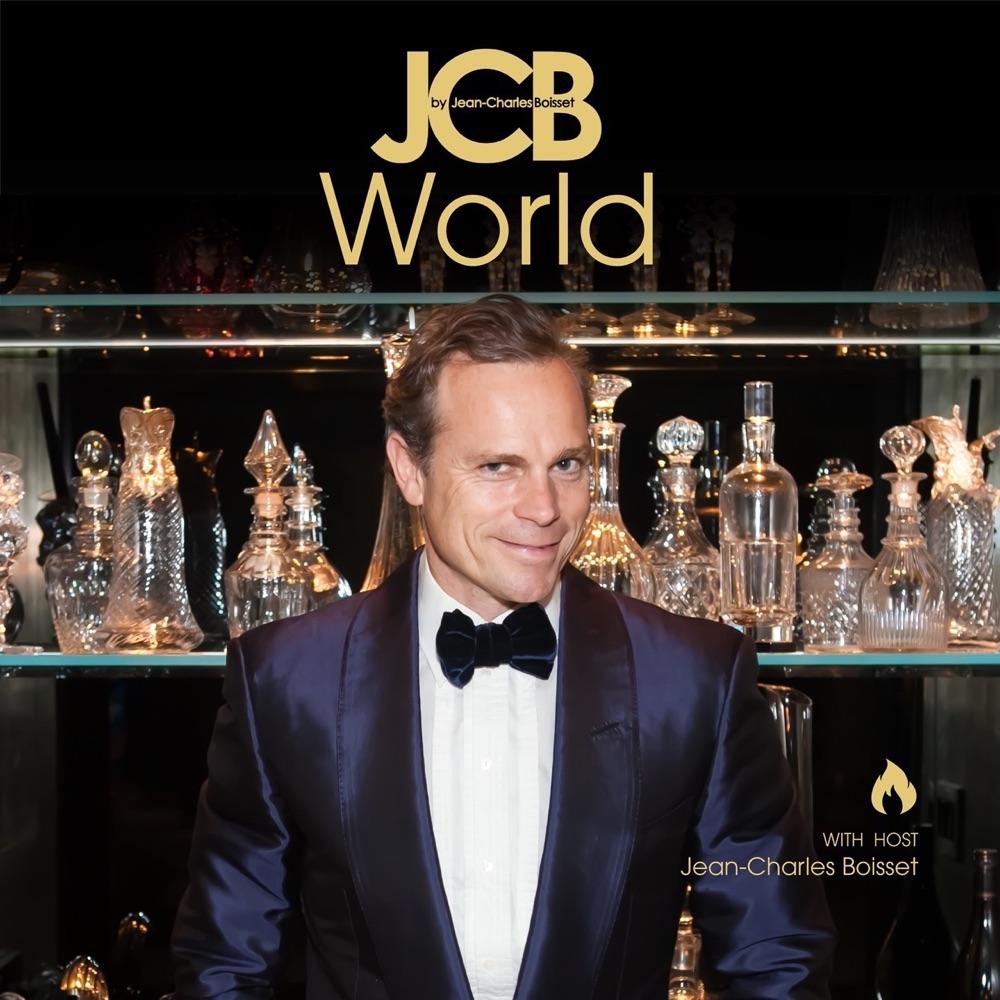 JCB World | Episode 2