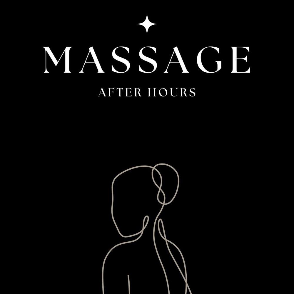 Massage After Hours