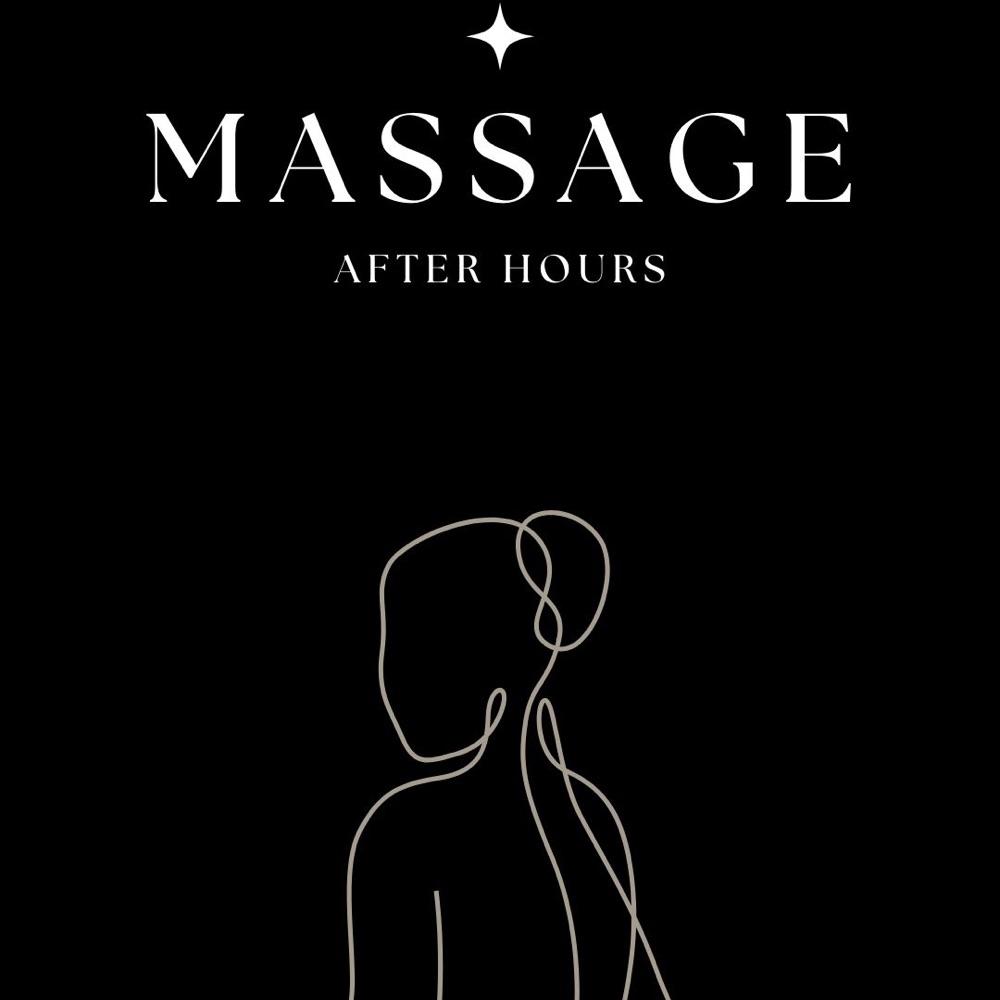 Massage: After Hours
