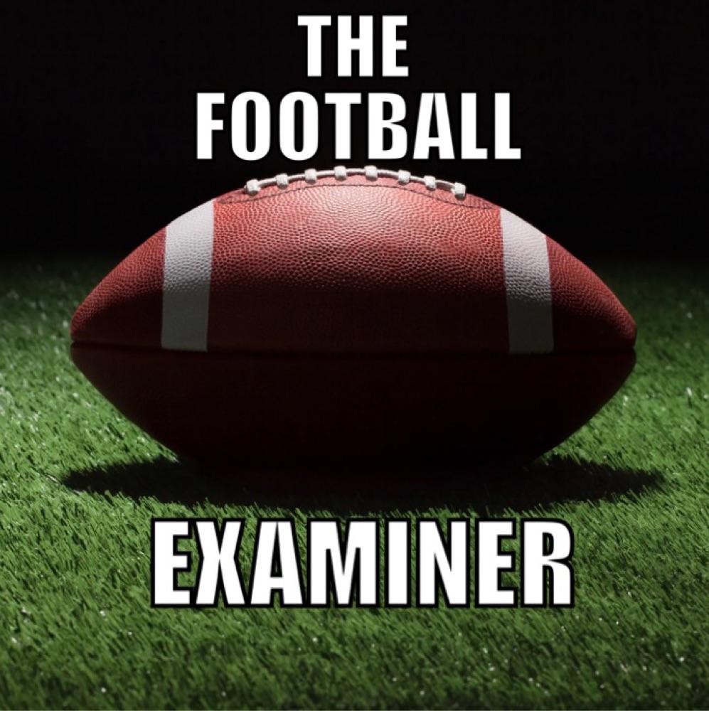 The Football Examiner 🏈 Week 6