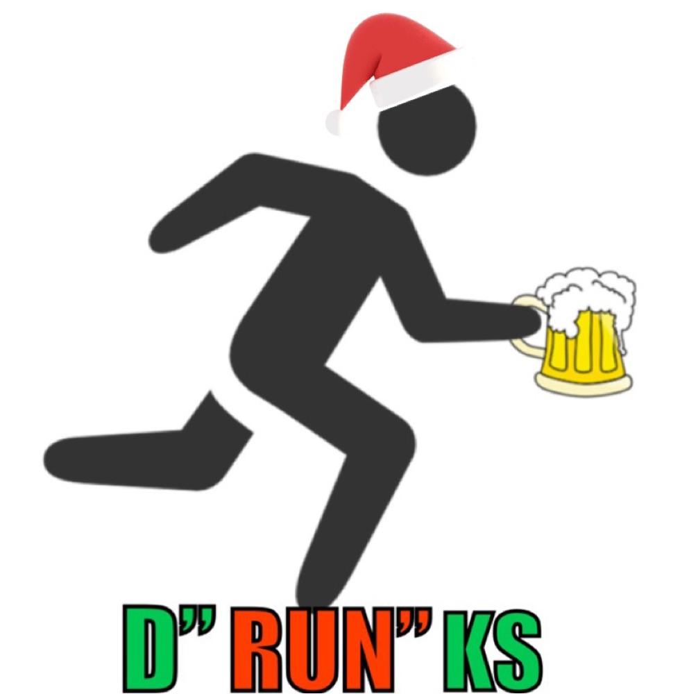 D”RUN”K’S 🏃🏽 Holiday 🎄Beers 🍻 Review