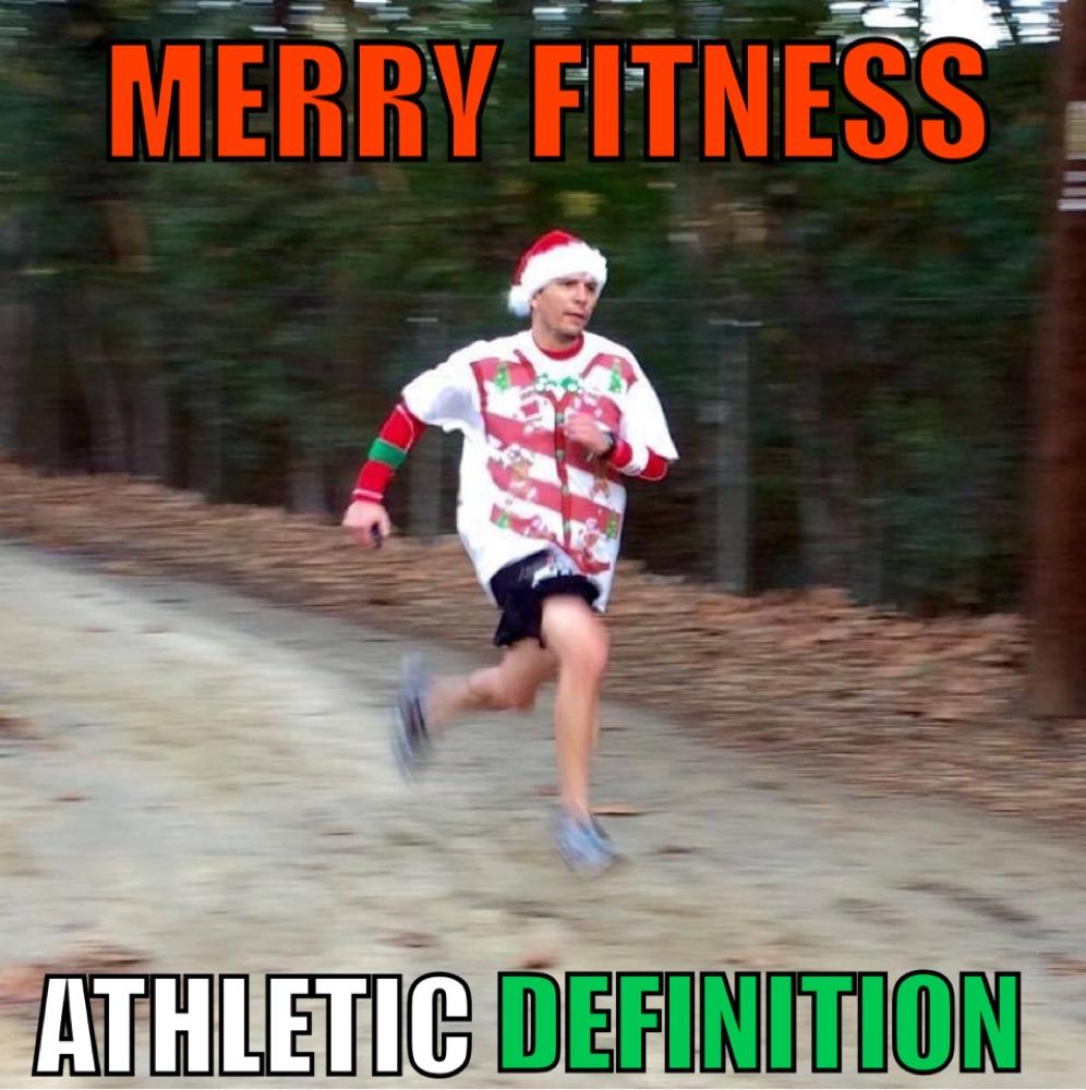 Merry Fitness 🎅🏼 Day 18 of 31 ☃️ Mental Fitness 🎄Dealing with depression
