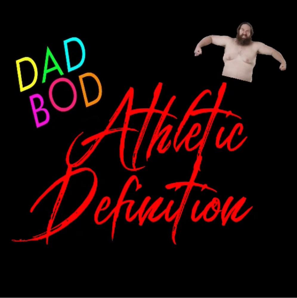 Are Dad bods sexy 🤔 or myth 🤔