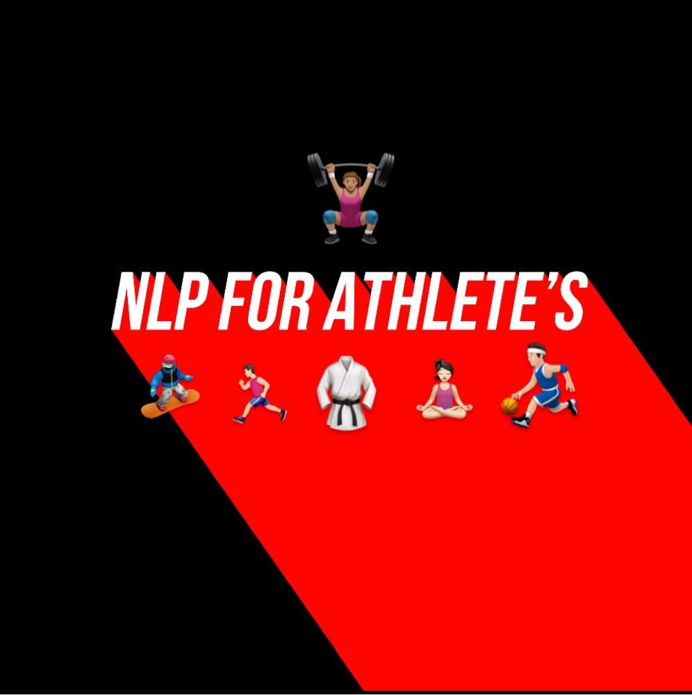 NLP For Athlete’s