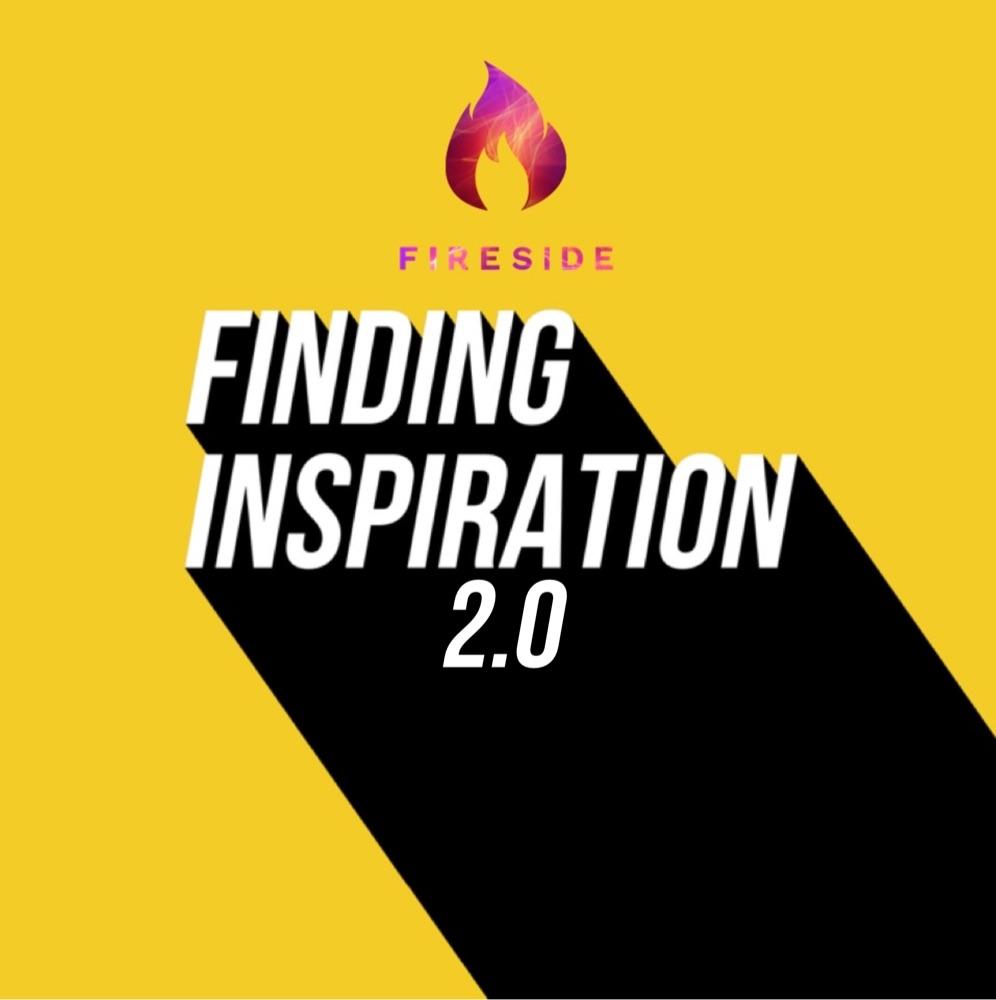 Finding Inspiration 2.0