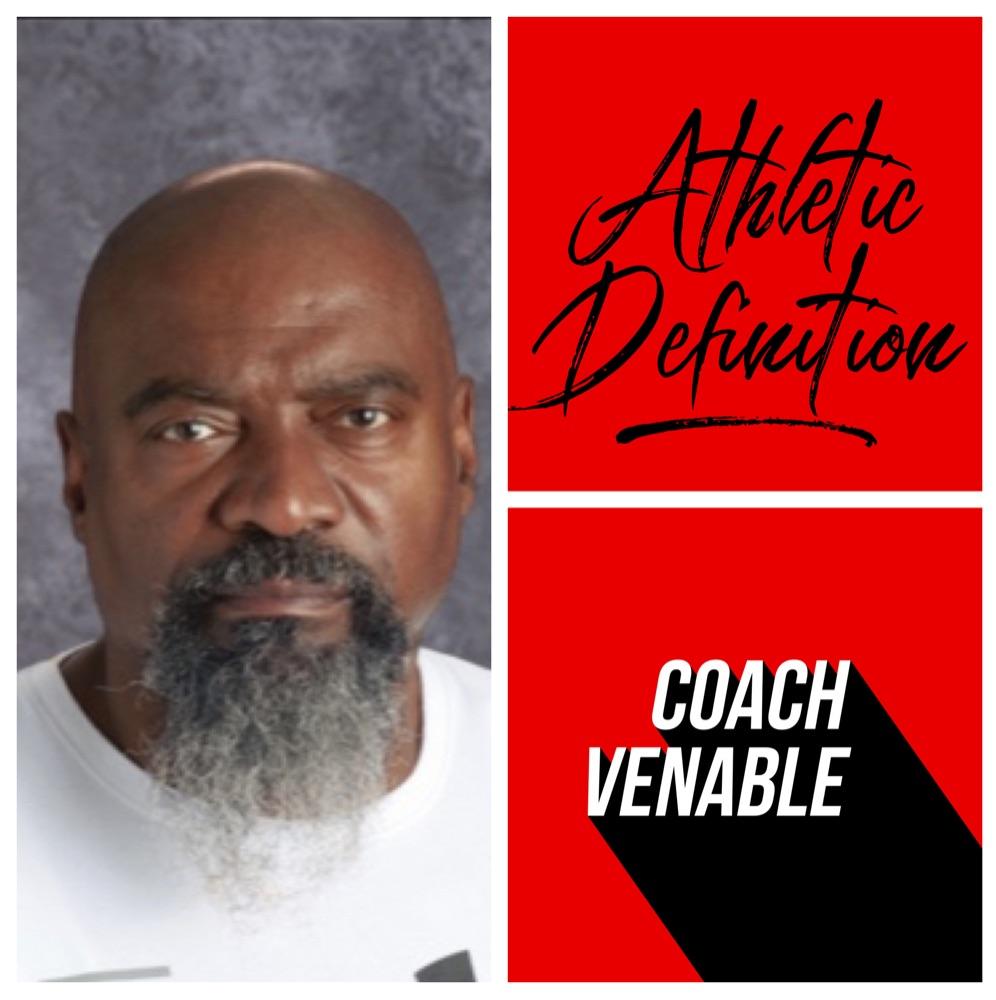 Discipline = Destiny - Coach Venable