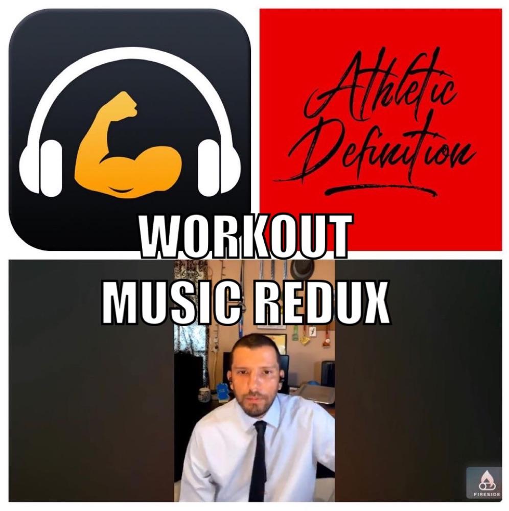 Workout Music 🎧 Redux 💪🏼