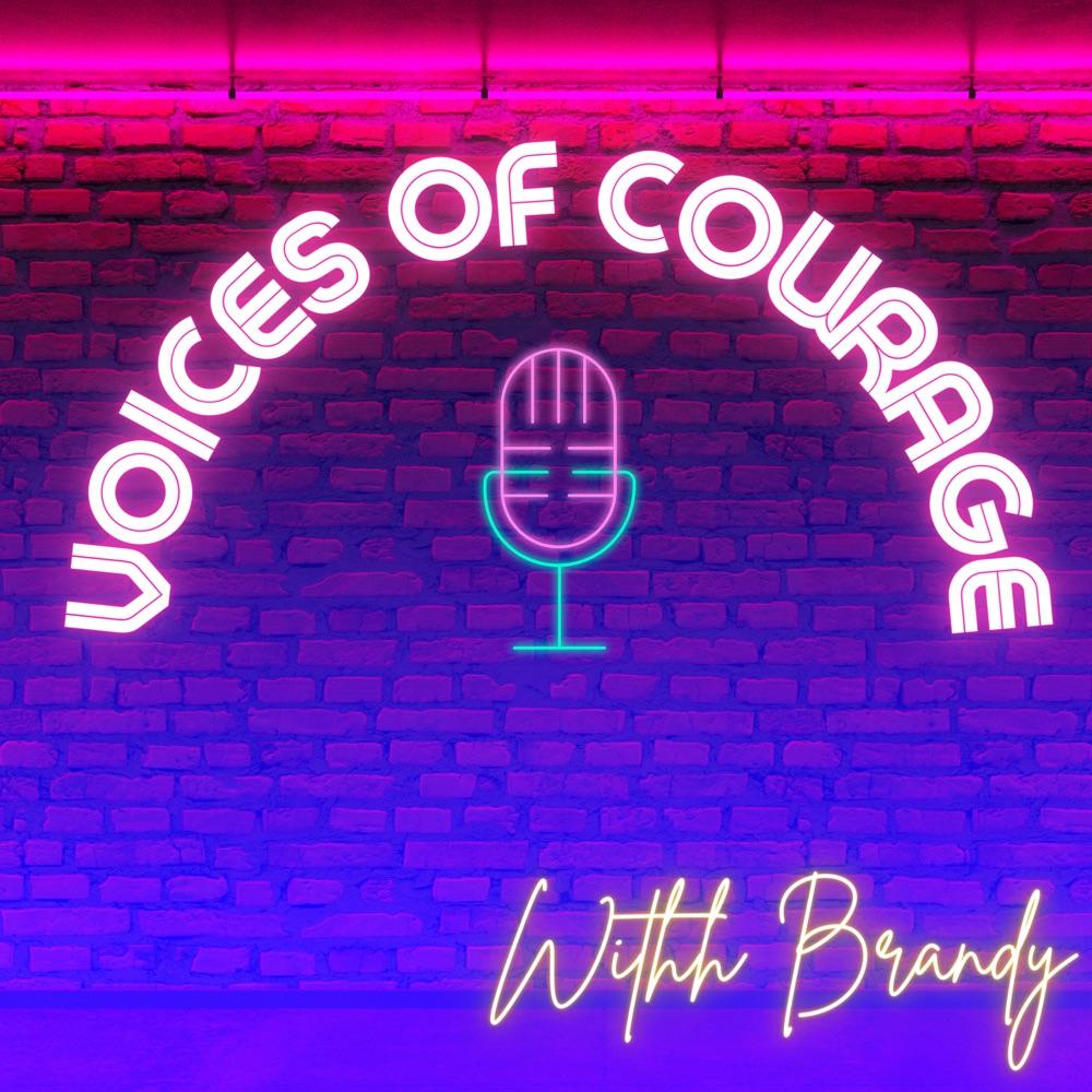 Voices Of Courage (Make It Count)