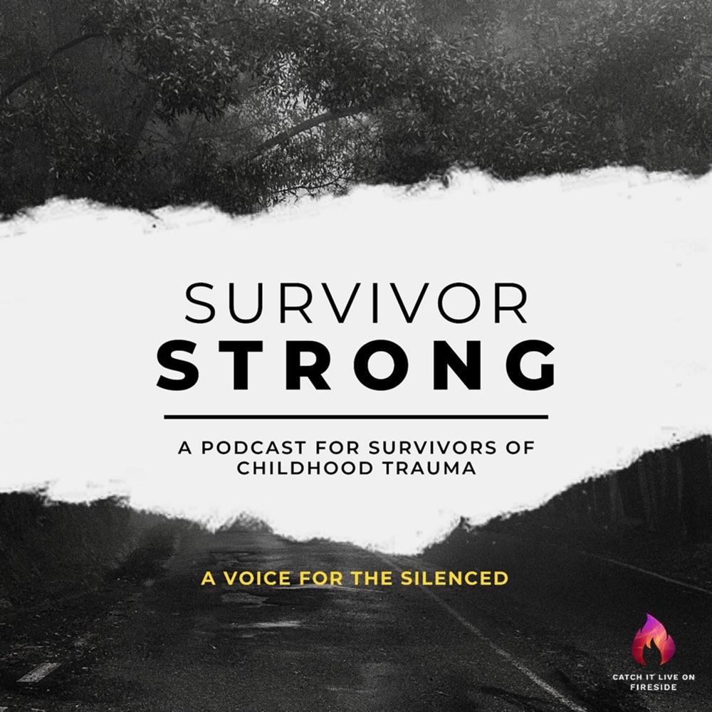 Episode 3 - Survivor Strong with Deanna Salles Freeman