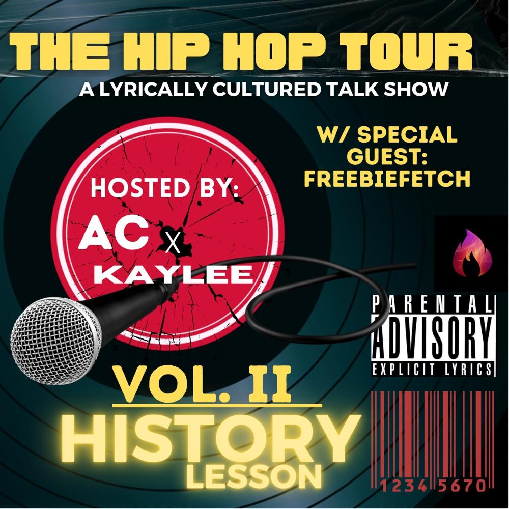 The Hip Hop Tour