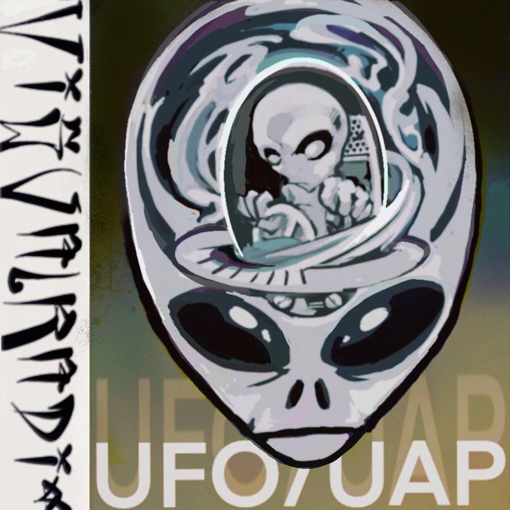 Visual Radio: UFO/UAP part II