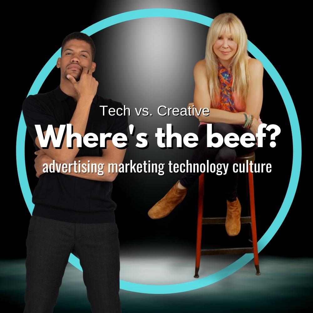 Tech CMO  Jonathan Sackett & Founder EMILY Binder