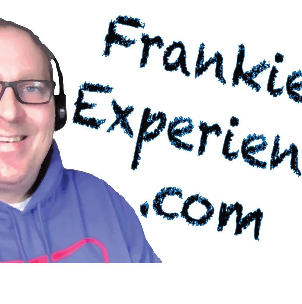 Frankie J Experience (night cap)