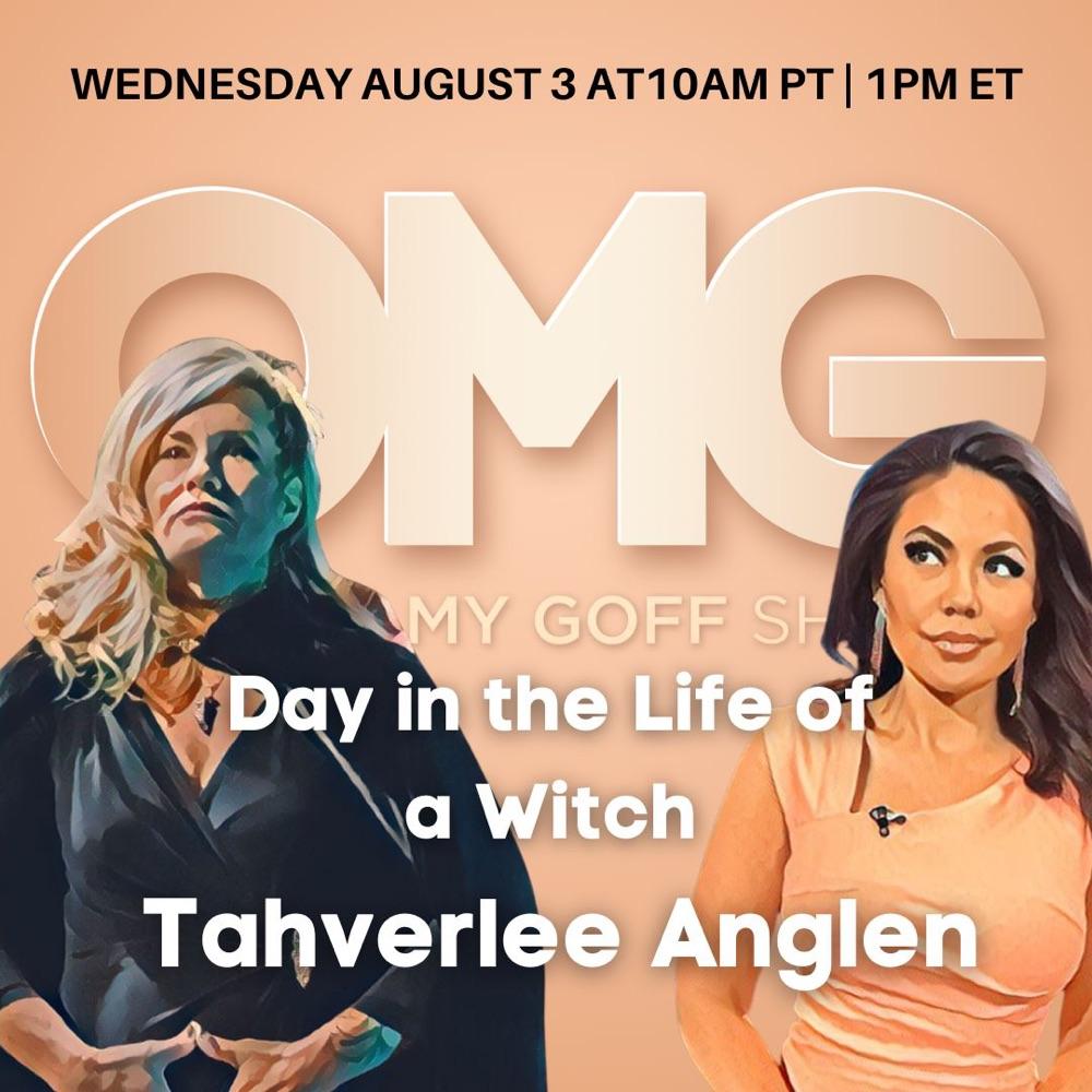 Day in the Life of a Witch